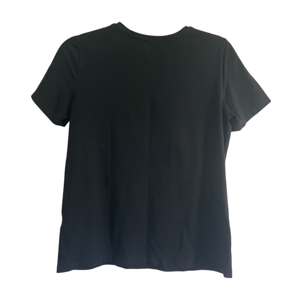 Something Pretty T-Shirt with Louis Vuitton & Miu Miu Handbags Bling Graphic - Picture 4 of 16